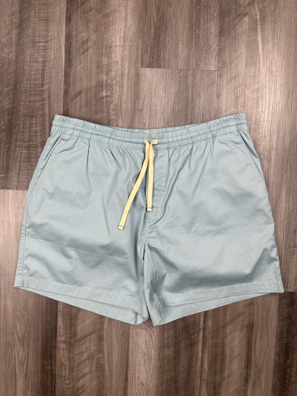 Onward Reserve Cotton Stretch Pull On Drawstring Short - 2XL